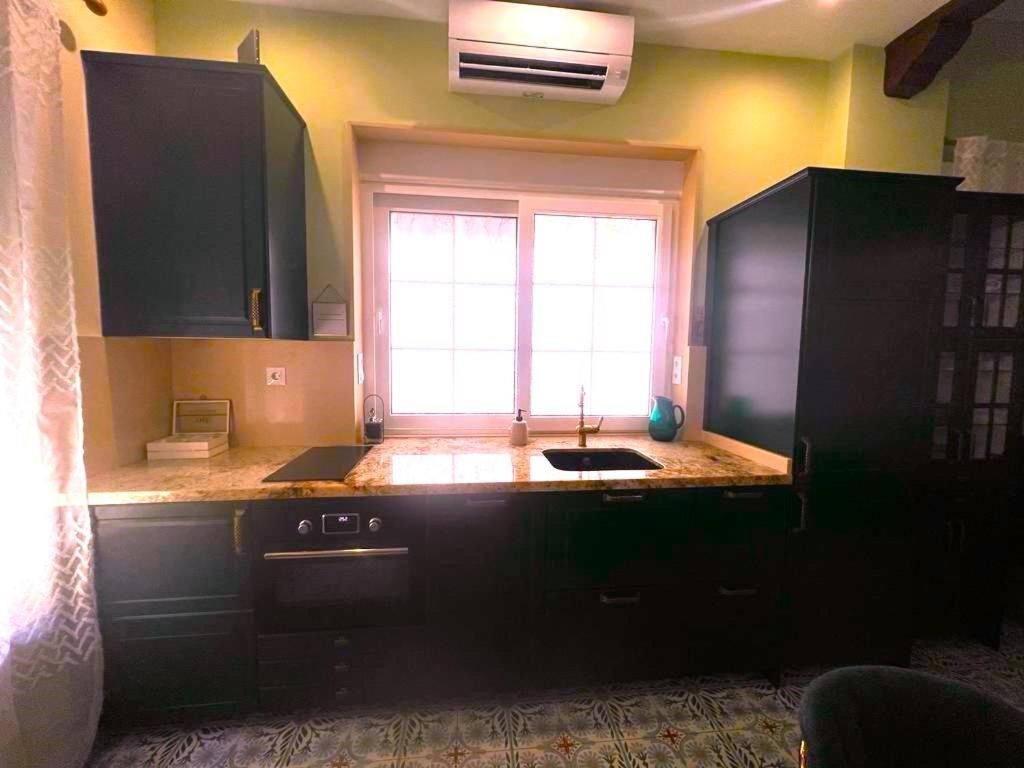 Esmeralda Apartment With Free Private Underground Parking 발렌시아 외부 사진