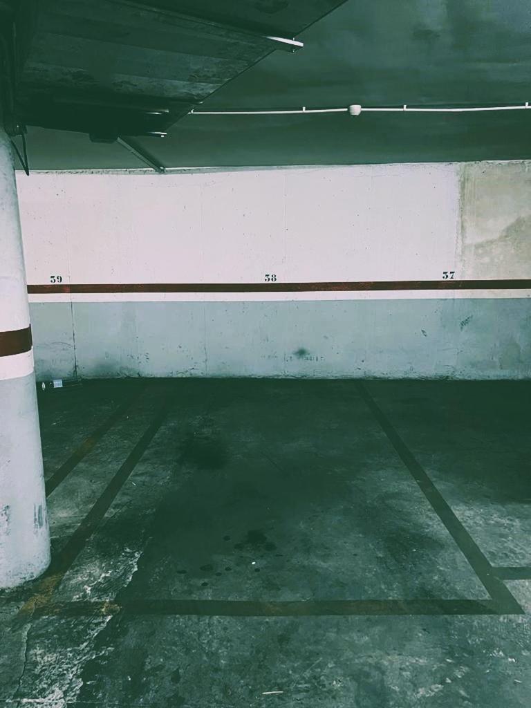 Esmeralda Apartment With Free Private Underground Parking 발렌시아 외부 사진