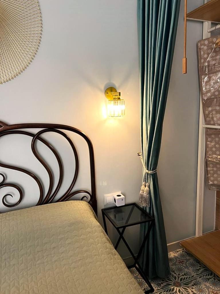 Esmeralda Apartment With Free Private Underground Parking 발렌시아 외부 사진