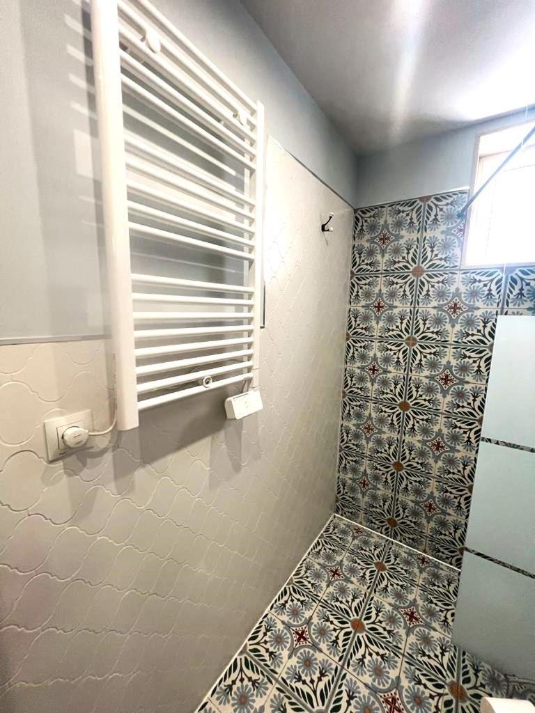 Esmeralda Apartment With Free Private Underground Parking 발렌시아 외부 사진