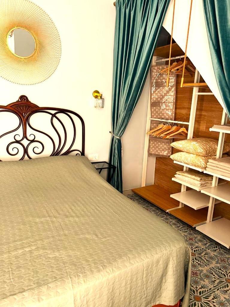 Esmeralda Apartment With Free Private Underground Parking 발렌시아 외부 사진