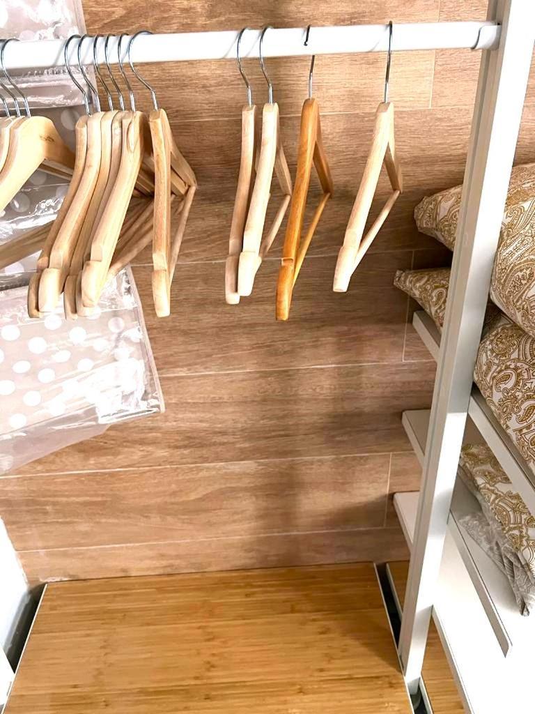 Esmeralda Apartment With Free Private Underground Parking 발렌시아 외부 사진