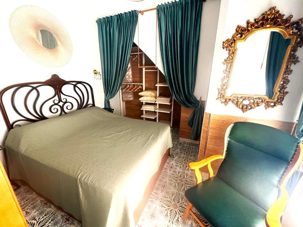 Esmeralda Apartment With Free Private Underground Parking 발렌시아 외부 사진