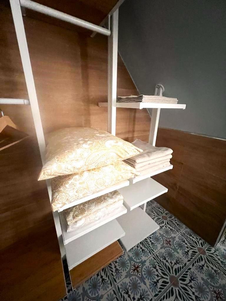 Esmeralda Apartment With Free Private Underground Parking 발렌시아 외부 사진
